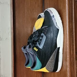 Air Jordan 3 Retro Size 12.5